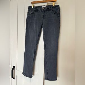 CAbi Slim Boyfriend Jeans